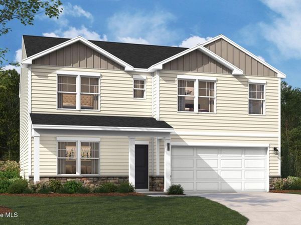 8507 Smooth Whiskey Circle , New Ellenton, SC 29809