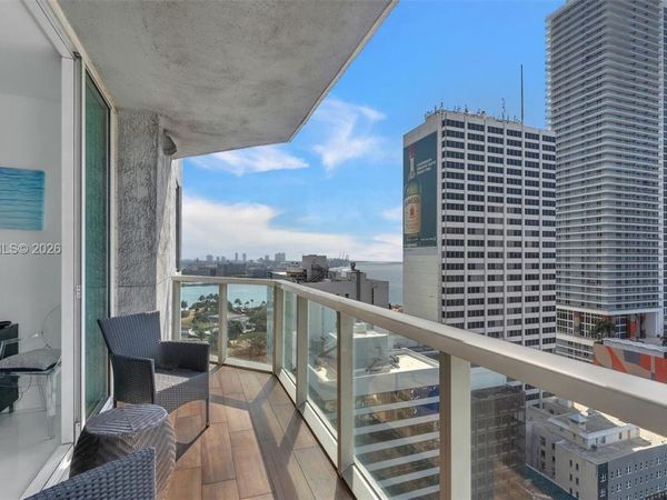 253 NE 2nd St , Unit 1910, Miami, FL 33132