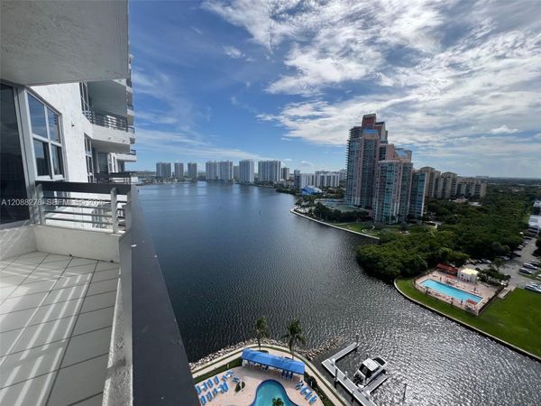 3530 Mystic Pointe Dr , Unit 1903, Aventura, FL 33180