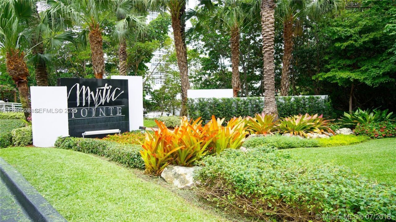 3530 Mystic Pointe Dr, Unit 1903, Aventura, FL 33180 Photo