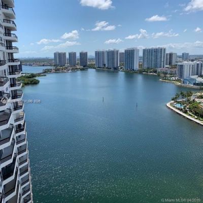 3530 Mystic Pointe Dr, Unit 1903, Aventura, FL 33180 Photo