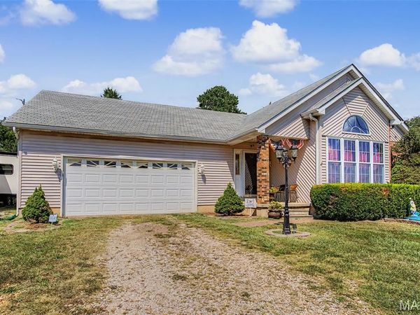 20756 State Highway C , Belgrade, MO 63622