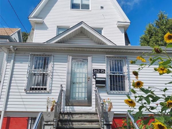 162-15 85th Avenue , Unit 1st Flr, Jamaica, NY 11432