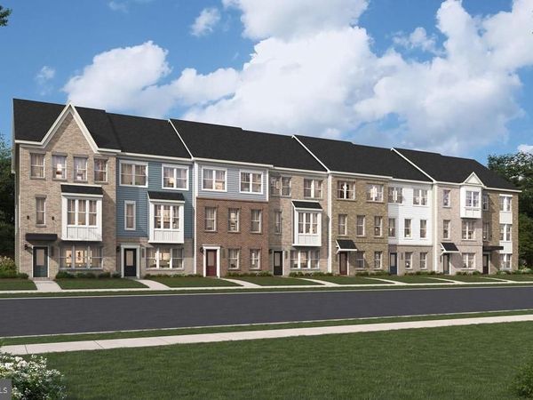 6849 TORCHLIGHT , BRYANS ROAD, MD 20616