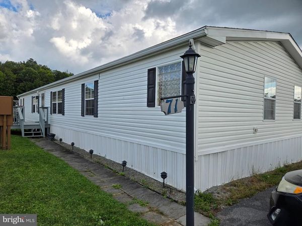 10655 BAILEY SPRINGS LANE, Unit 71, WAYNESBORO, PA 17268