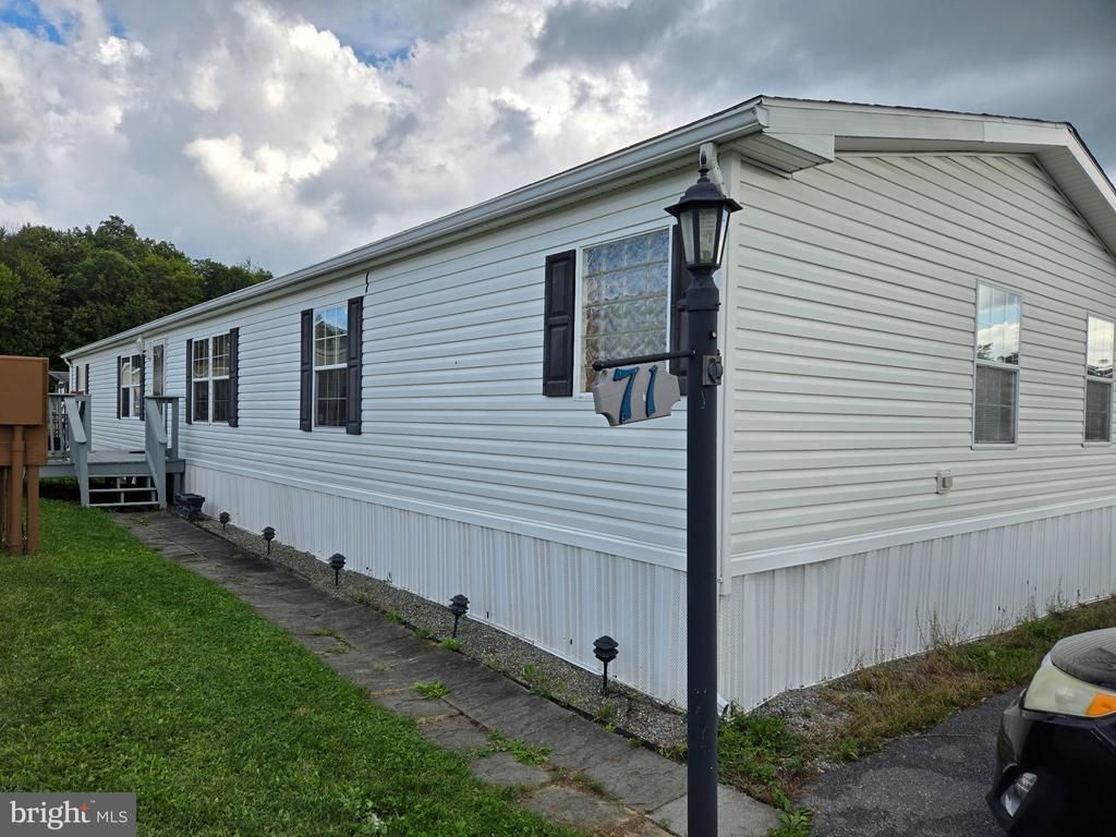 10655 BAILEY SPRINGS LANE , WAYNESBORO, PA 17268