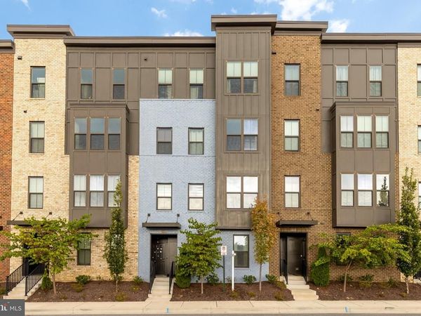 10134 AMERICAN PHAROAH LANE, Unit A, LAUREL, MD 20723