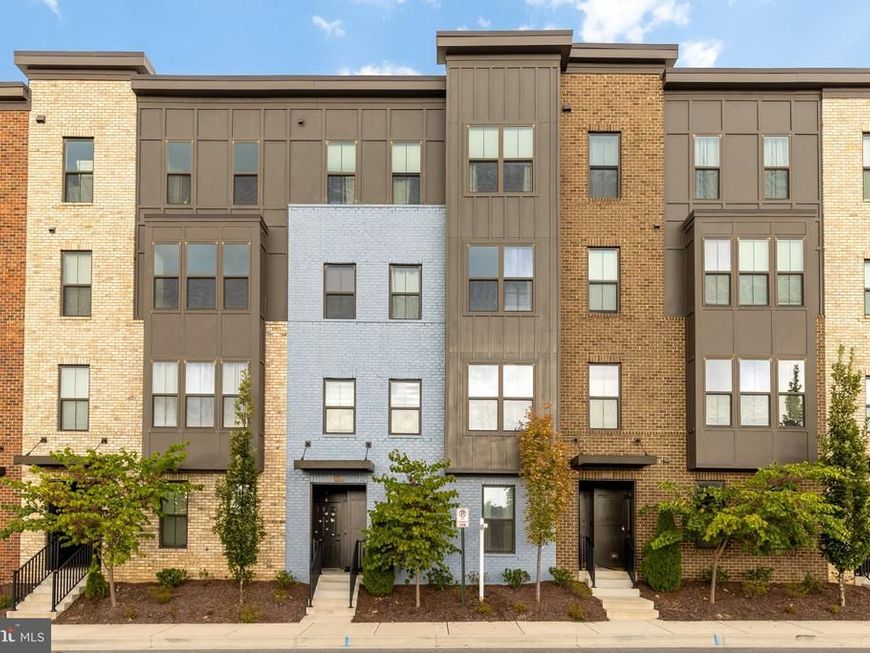 10134 American Pharoah Lane, Unit A, Laurel, MD 20723 Main Photo