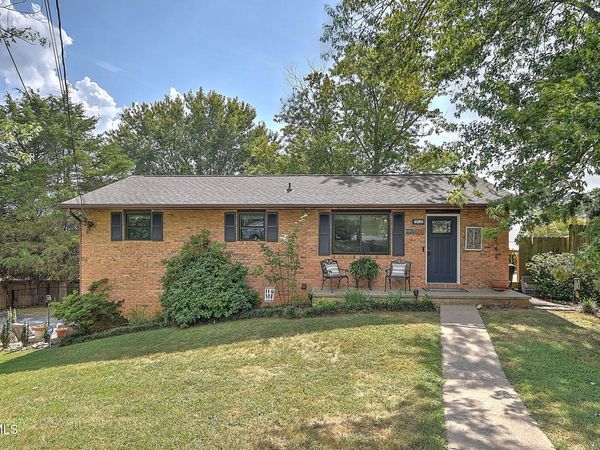 931 Ragle Street, Church Hill, TN 37642