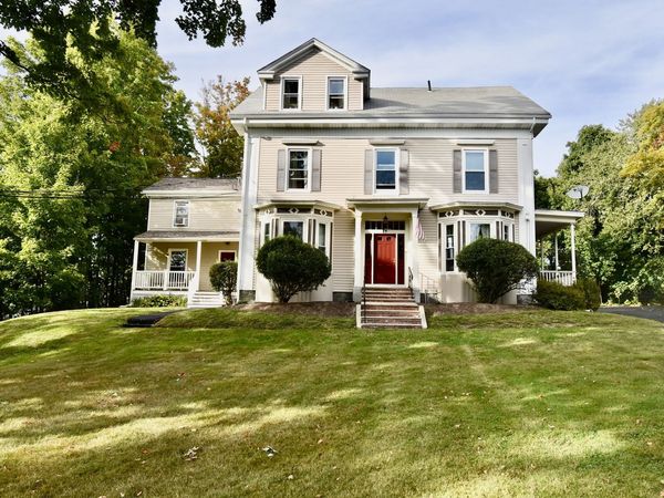 42 Preston St, Unit 4, Danvers, MA 01915