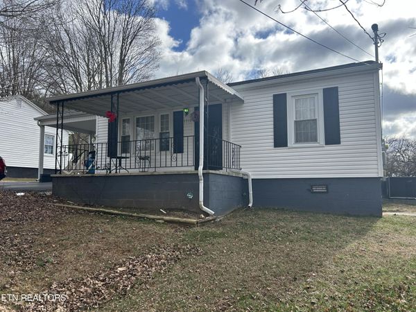 1510 Tyler Circle, Morristown, TN 37814