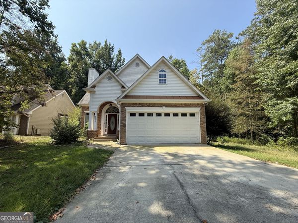2324 Sheridan Court, Villa Rica, GA 30180