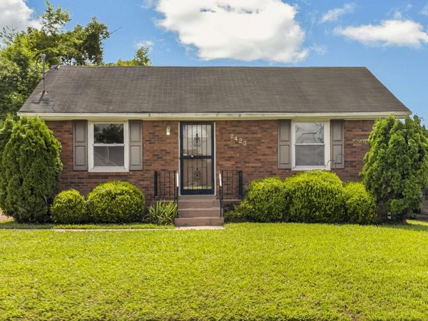 2423 Underwood St , Nashville, TN 37208