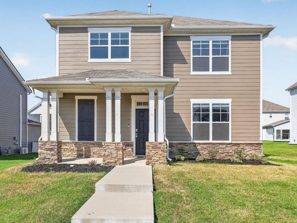 1510 Ashgrove Pl, Lebanon, TN 37087