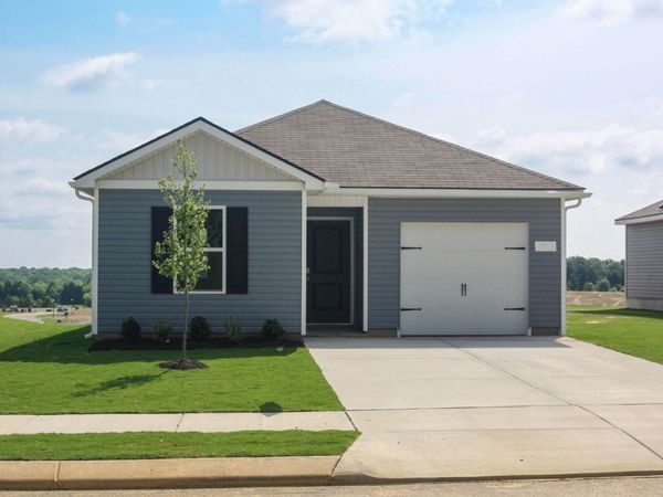 1411 Belmont Way , Lewisburg, TN 37091