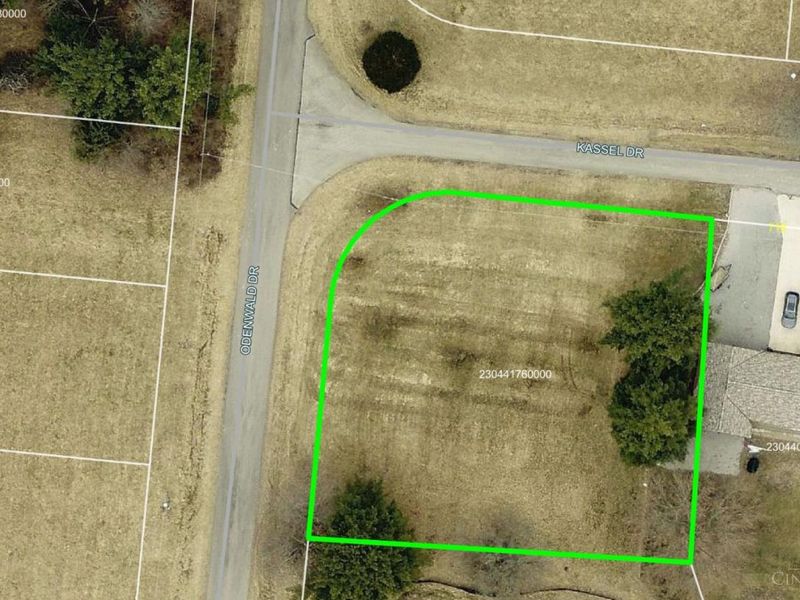 717 Kassel Drive, Perry Township, OH 45118 Photo 2