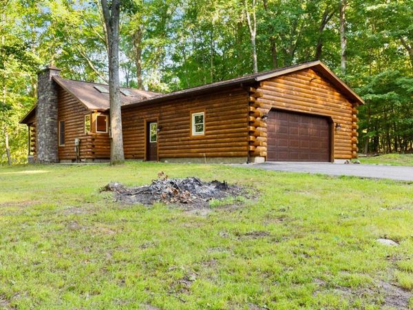 5518 N Plumb Road NW, Stanton, MI 48888