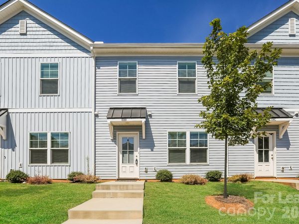 109 Dogwood Village Trail , Mooresville, NC 28115