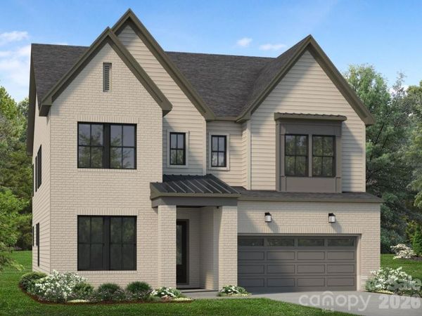 4953 Brown Hall Court, Unit 151, Huntersville, NC 28078