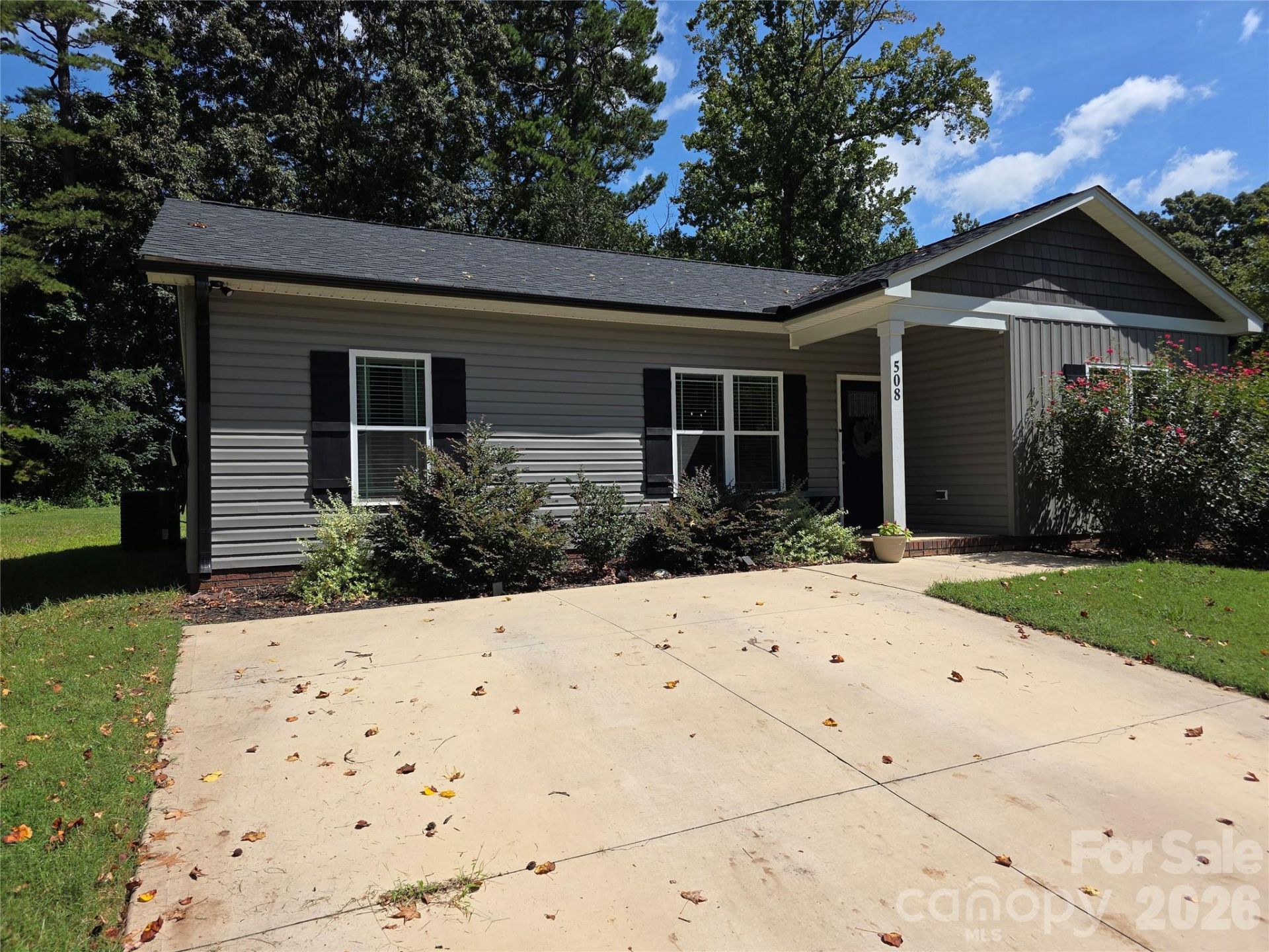 508 Willow Road , Salisbury, NC 28147 Main Photo