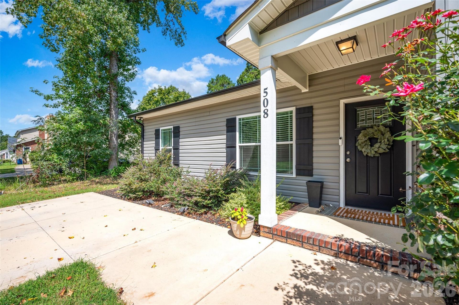 508 Willow Road, Salisbury, NC 28147 Main Photo