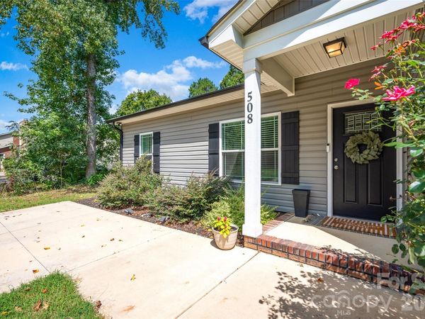 508 Willow Road, Salisbury, NC 28147