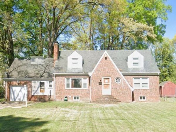 2 Beauregard Avenue , Henrico, VA 23075
