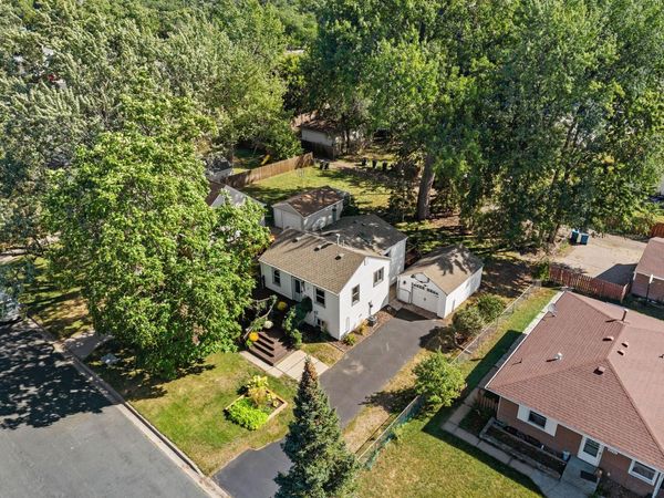 8227 Blaisdell Avenue S, Bloomington, MN 55420