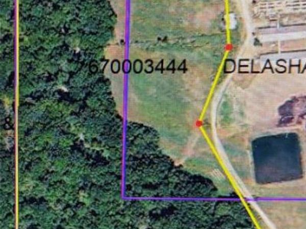 EW 1340 Road, Holdenville, OK 74848
