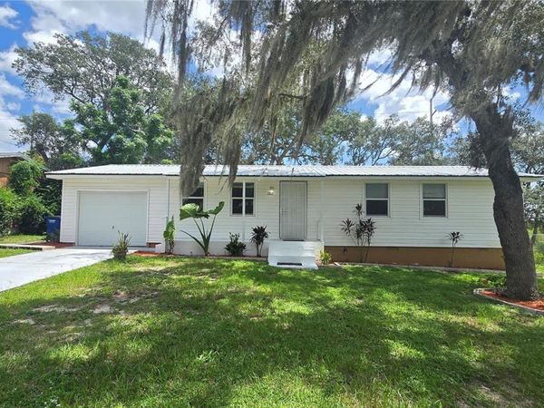 2102 ORANGE BLOSSOM AVENUE , SEBRING, FL 33870