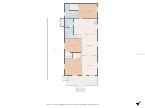 2217 CORRINE STREET , TAMPA, FL 33605