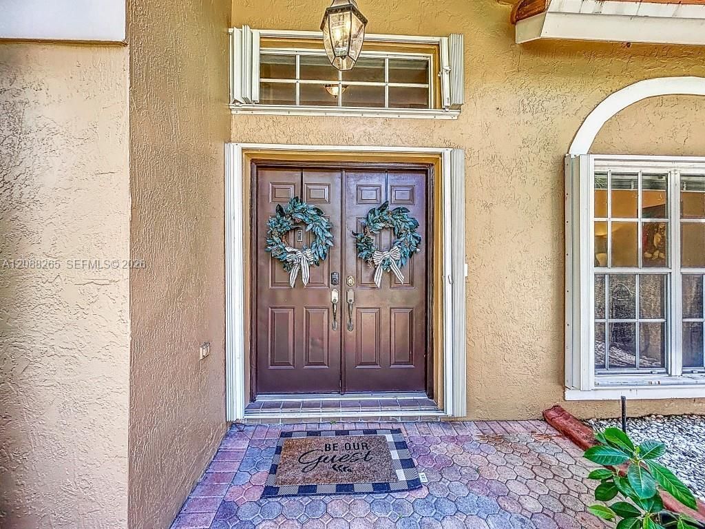 1342 NW 195th Ave, Pembroke Pines, FL 33029 Photo