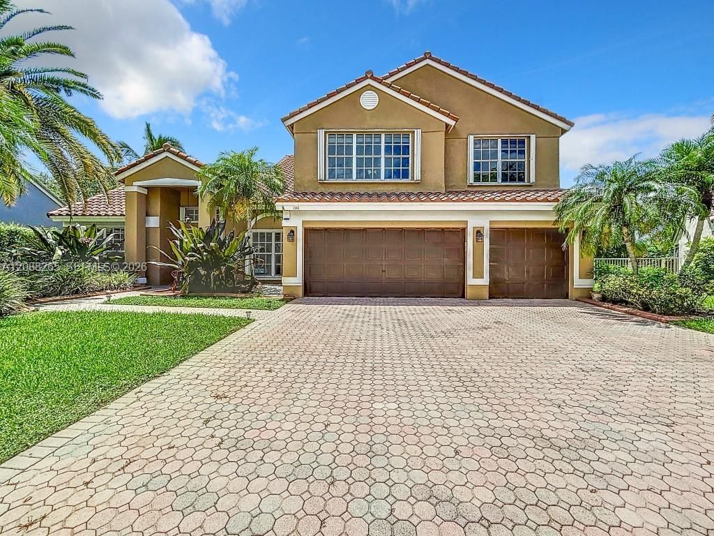 1342 NW 195th Ave, Pembroke Pines, FL 33029 Photo