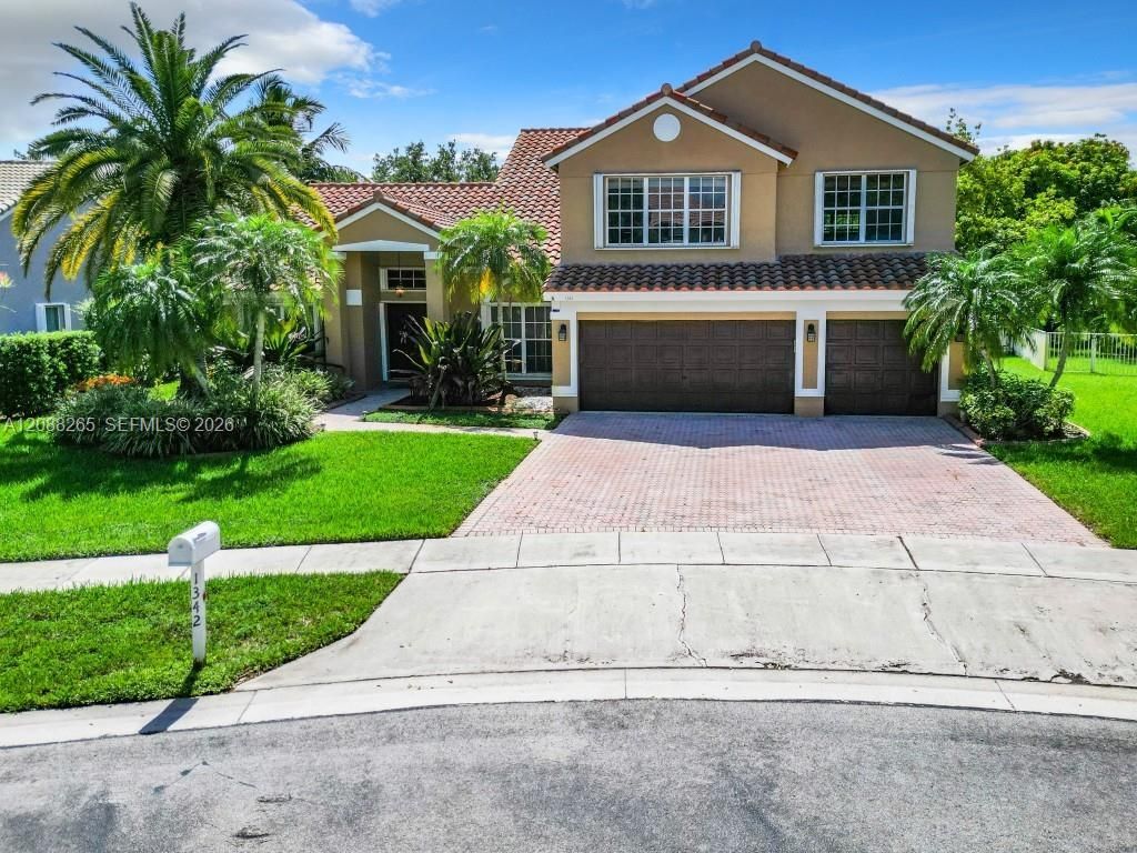 1342 NW 195th Ave, Pembroke Pines, FL 33029 Photo