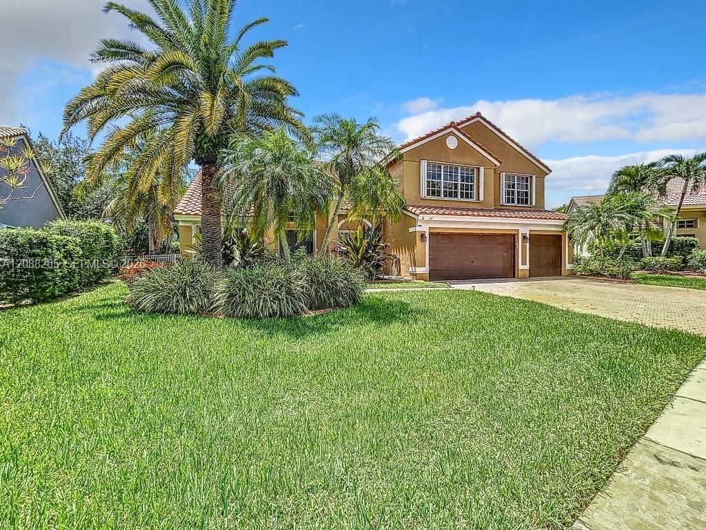 1342 NW 195th Ave, Pembroke Pines, FL 33029 Photo