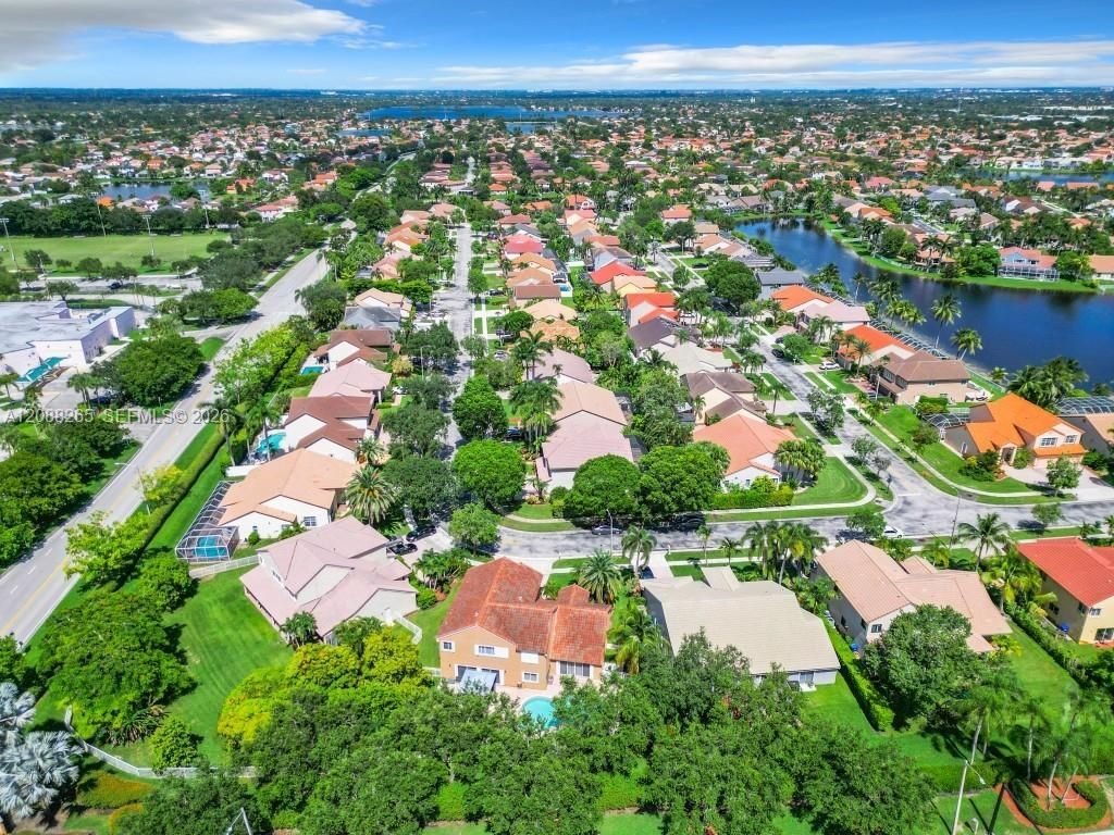 1342 NW 195th Ave, Pembroke Pines, FL 33029 Photo