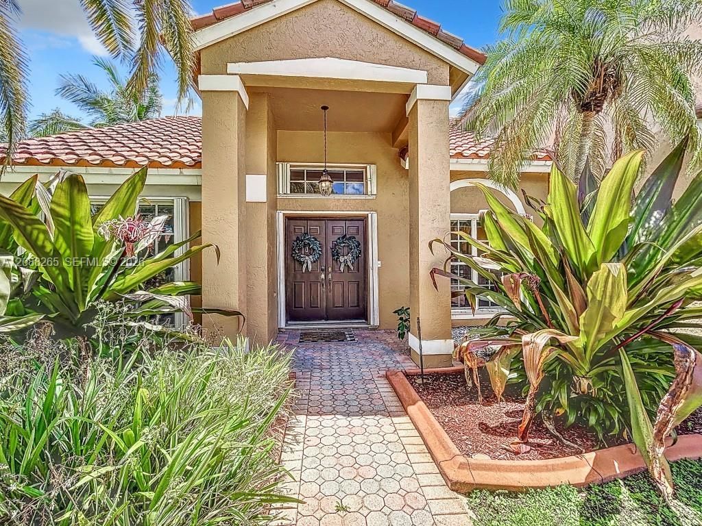 1342 NW 195th Ave, Pembroke Pines, FL 33029 Photo