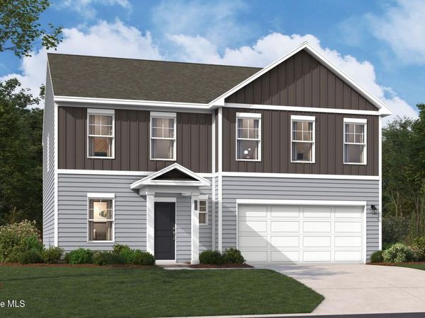 8501 Smooth Whiskey Circle , New Ellenton, SC 29809