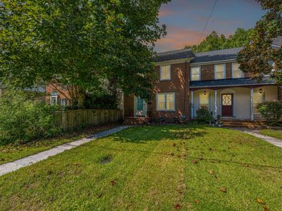 937 Cottingham Drive, Mount Pleasant, SC 29464