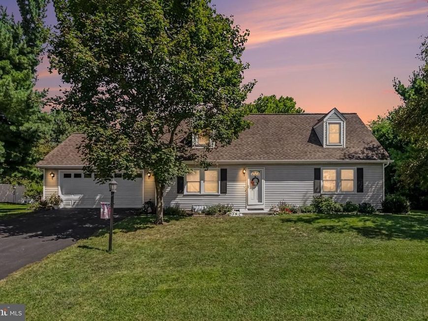 37 Goldenrod Drive , Carlisle, PA 17015 Main Photo