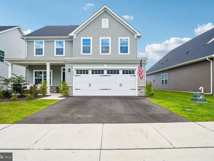 242 Perrys Retreat Boulevard , Grasonville, MD 21638 Main Photo