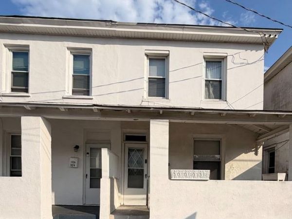 526 DREXEL AVENUE, ATLANTIC CITY, NJ 08401