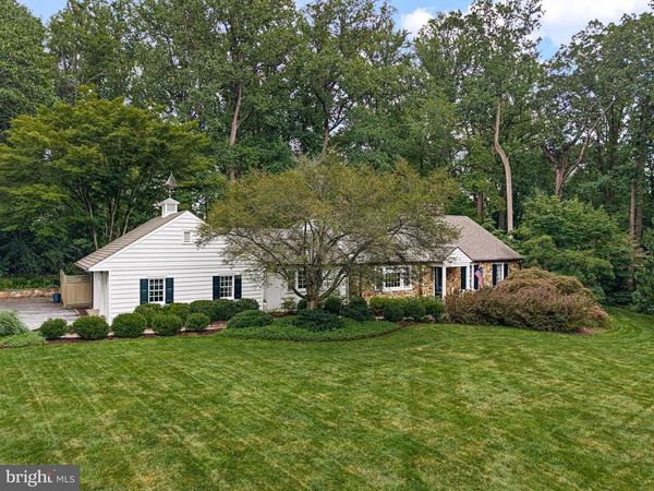 109 GATEHOUSE DRIVE, KENNETT SQUARE, PA 19348