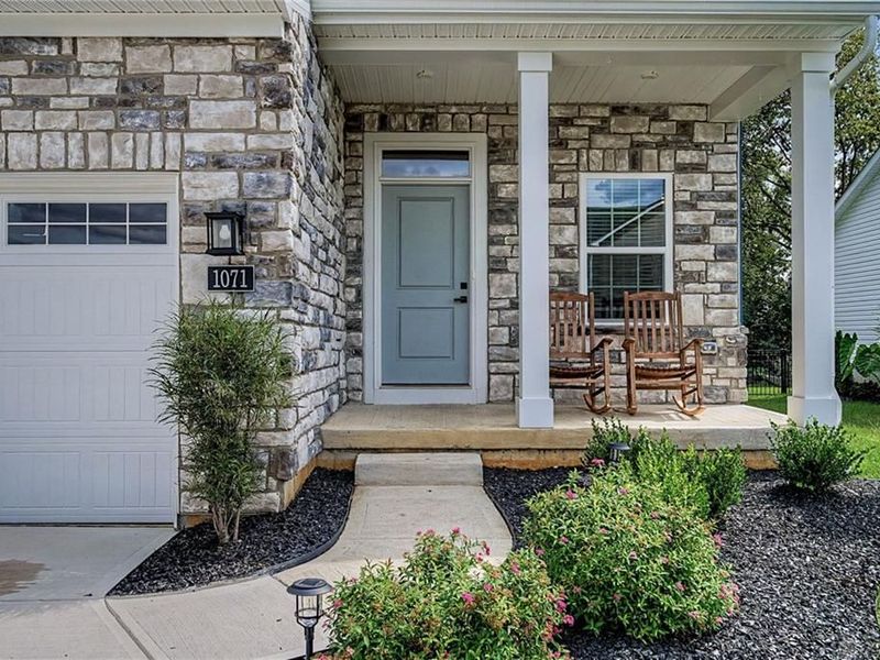 1071 Brooke Ln, Xenia, OH 45385 Photo 4