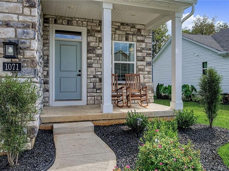 1071 Brooke Ln, Xenia, OH 45385 Photo 5