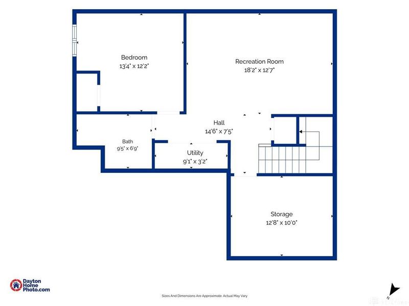 1071 Brooke Ln, Xenia, OH 45385 Photo 59