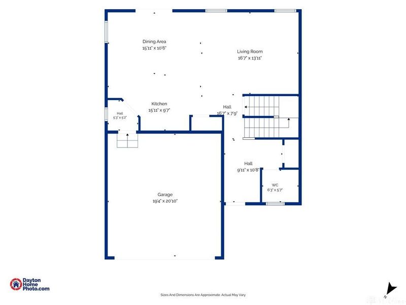 1071 Brooke Ln, Xenia, OH 45385 Photo 60