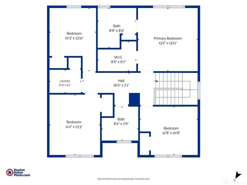 1071 Brooke Ln, Xenia, OH 45385 Photo 61
