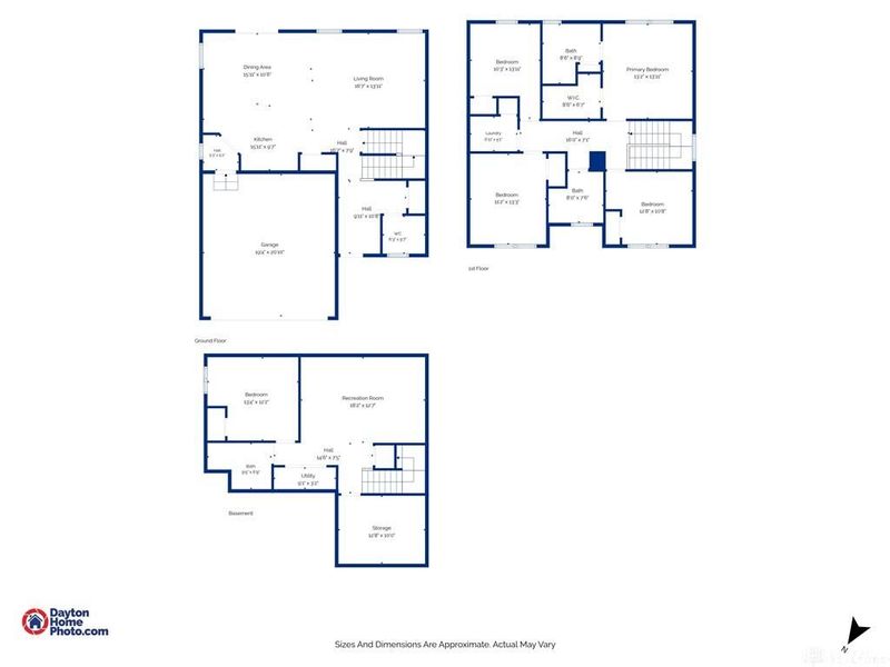 1071 Brooke Ln, Xenia, OH 45385 Photo 62