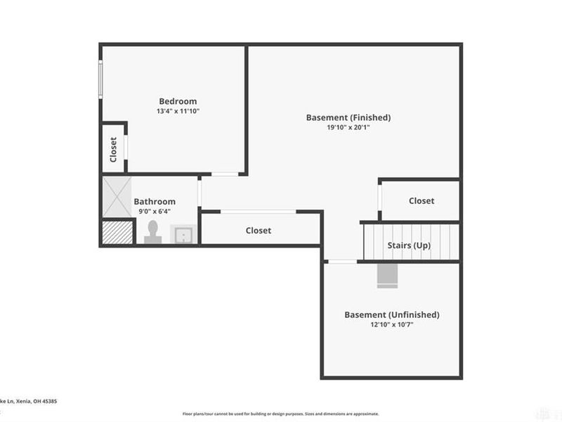 1071 Brooke Ln, Xenia, OH 45385 Photo 63